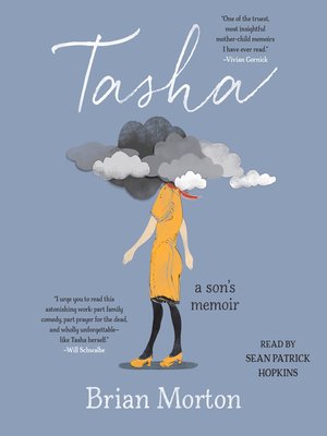 cover image of Tasha